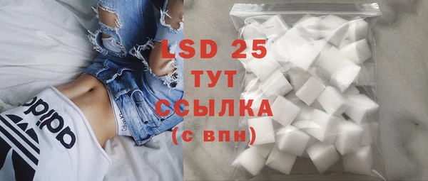 индика Алексеевка